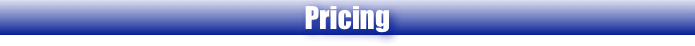 Pricing